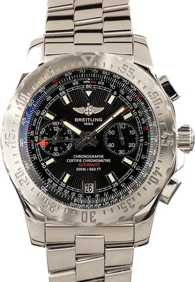 Breitling Skyracer A27362 kol saati