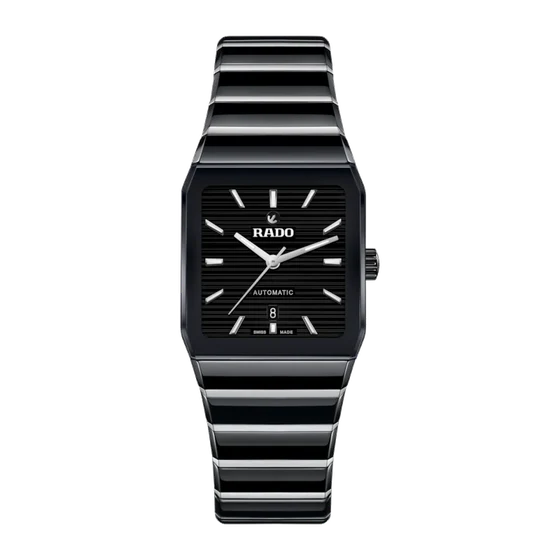 Rado Anatom R10260152 kol saati