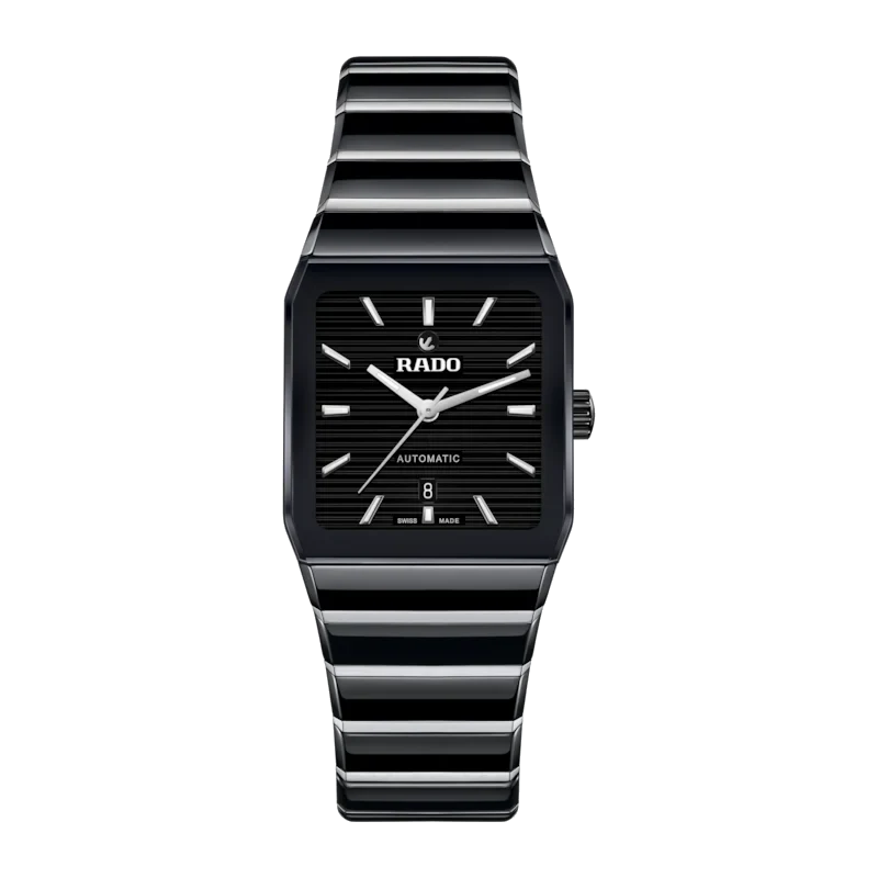 Rado Anatom R10260152 27.5 mm kol saati