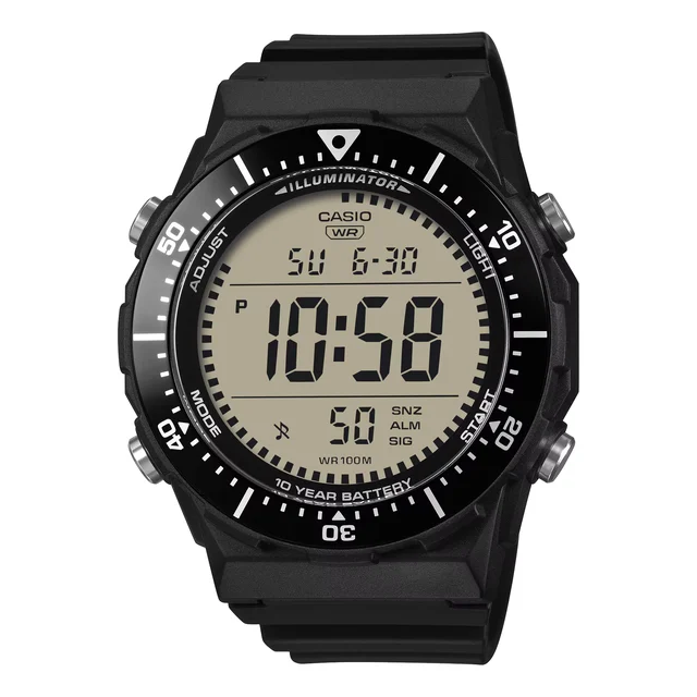 Casio AE-1700H-1AVDF kol saati