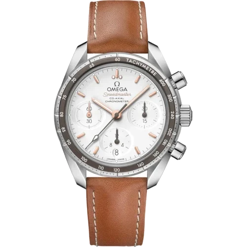 OMEGA Speedmaster 38 324.32.38.50.02.001 kol saati
