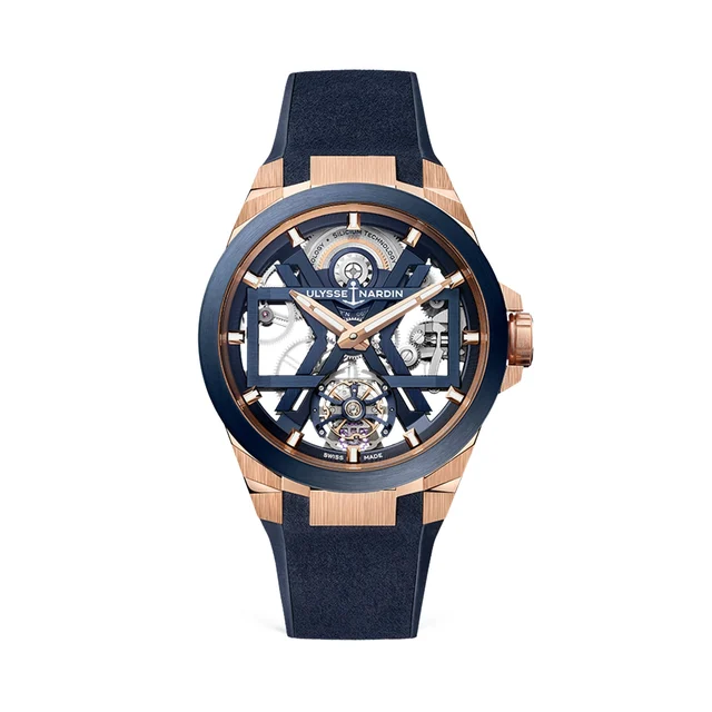 Ulysse Nardin Ulysse Nardin 17720756 kol saati