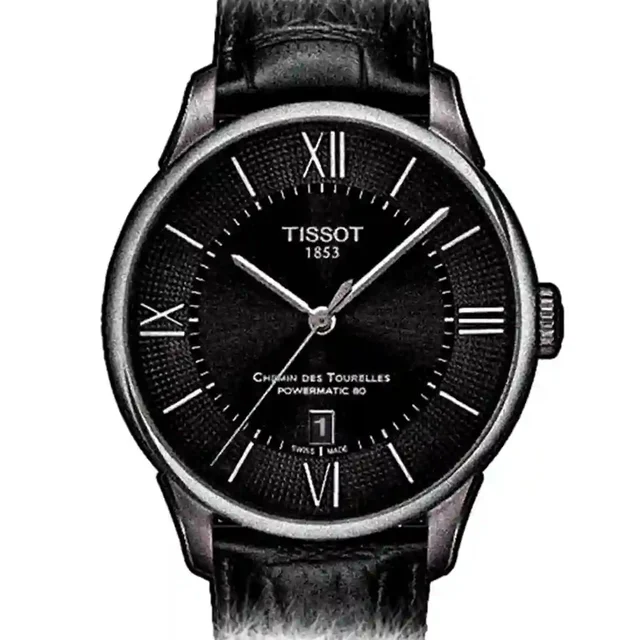 Tissot Tissot 23532 kol saati
