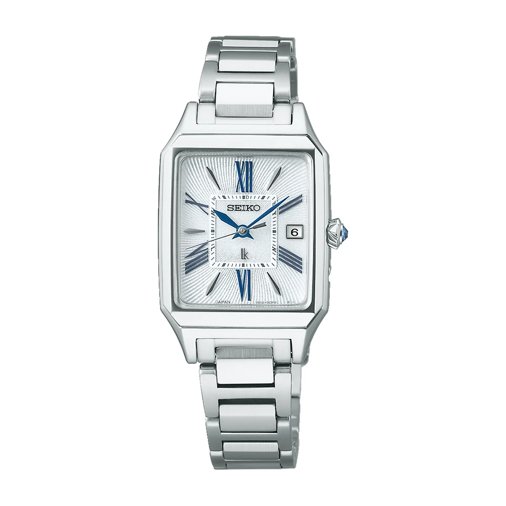Seiko SSVW209 24 mm kol saati