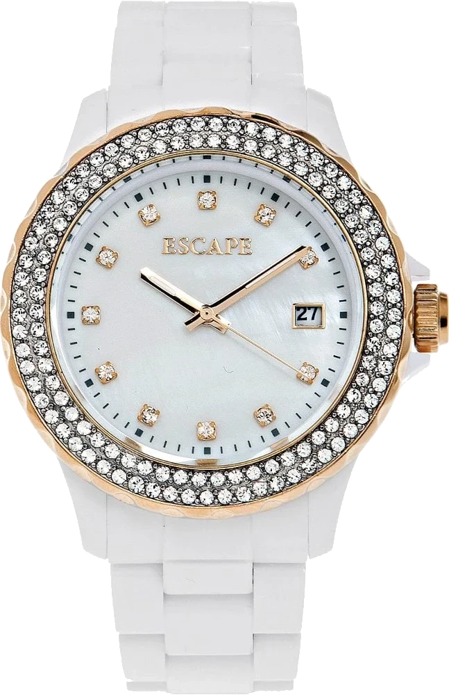 Escape EC1023-104 41 mm kol saati