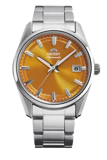 Orient Stretto Date RA-AC0R08Y kol saati