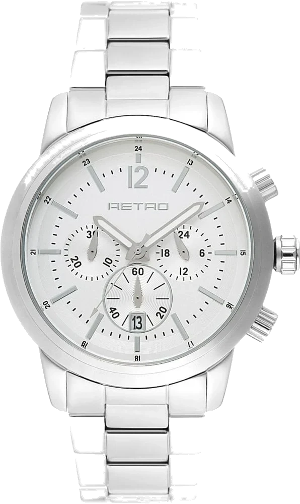 Retro RT1023-101 44 mm kol saati