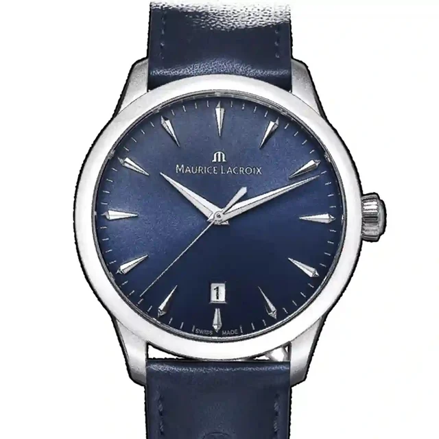 Maurice Lacroix Maurice Lacroix 1975 47371 kol saati