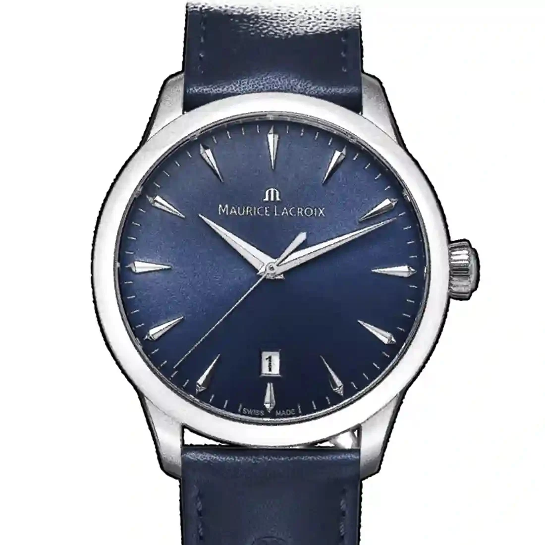 Maurice Lacroix Maurice Lacroix 1975 47371 39 mm kol saati