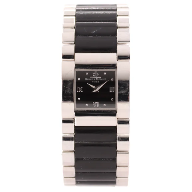 Baume & Mercier Baume & Mercier 02062026162638 kol saati