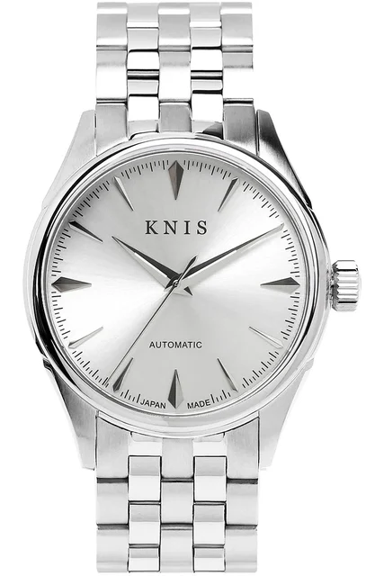 KNIS KNIS KN001 KN001-WH kol saati