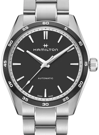 Hamilton Jazzmaster H36205130/HA 38 mm kol saati