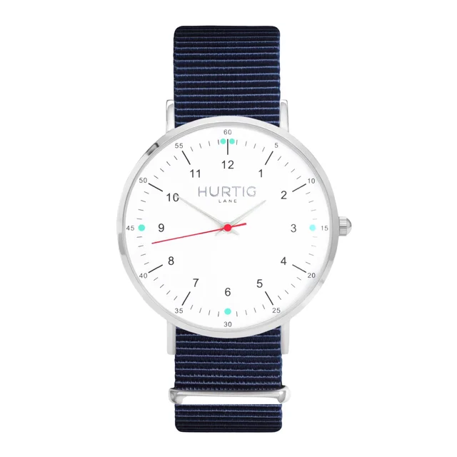 Hurtig Lane Vegan Watches 6231aea440a0c kol saati