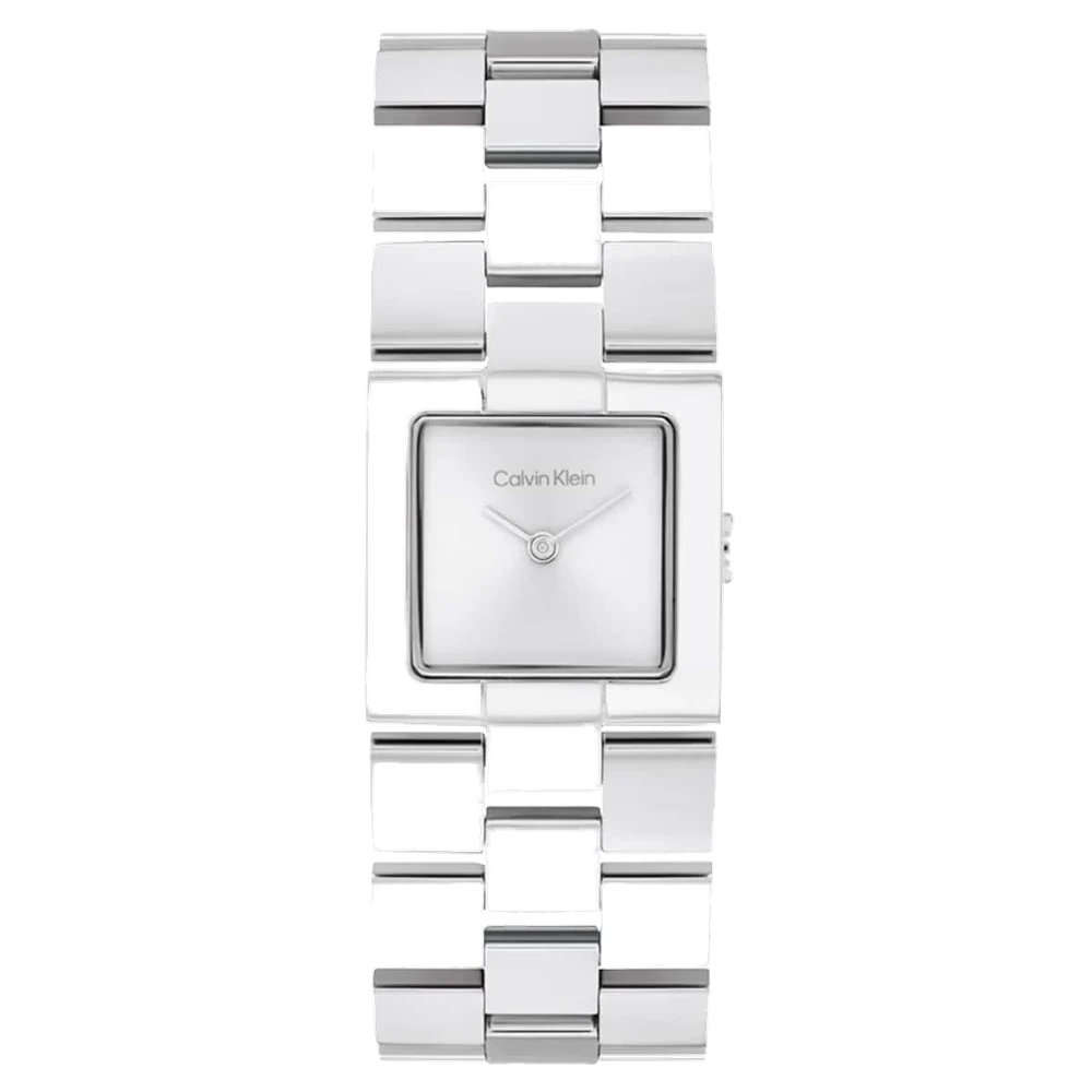 Calvin Klein CK Meridian CK25100088 22 mm kol saati