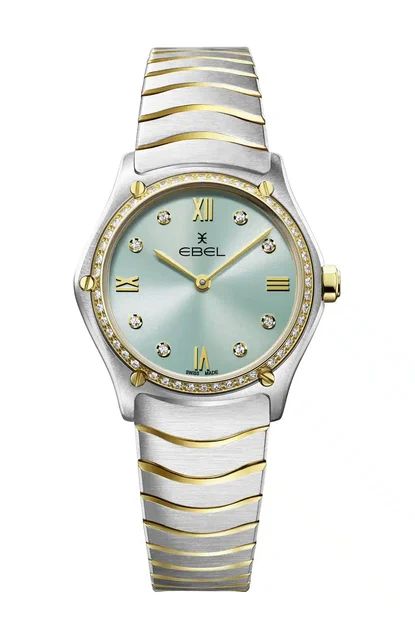Ebel Sport Classic 1216559-P kol saati