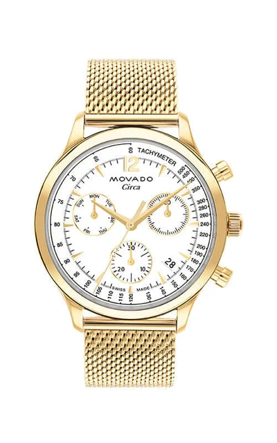 Movado Movado 3650138 kol saati