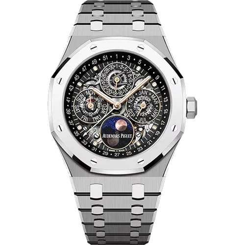 Audemars Piguet Selfwinding Perpetual Calendar 26685XT.OO.1320XT.01 kol saati