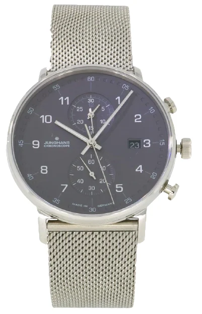 Junghans Form B167 41 mm kol saati
