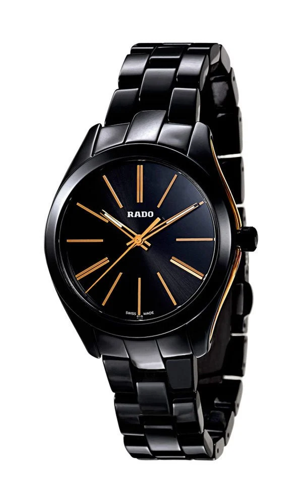 Rado HyperChrome R32214152 35 mm kol saati