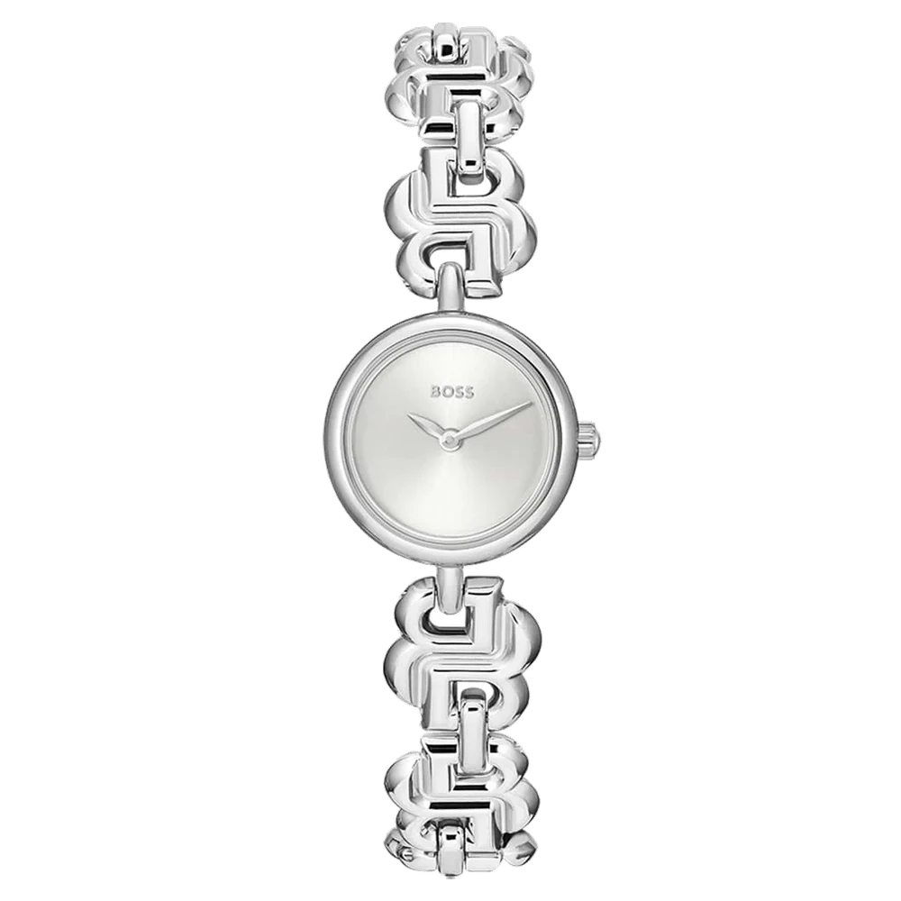 Boss Watches Double B Dressy HB1502793 23 mm kol saati