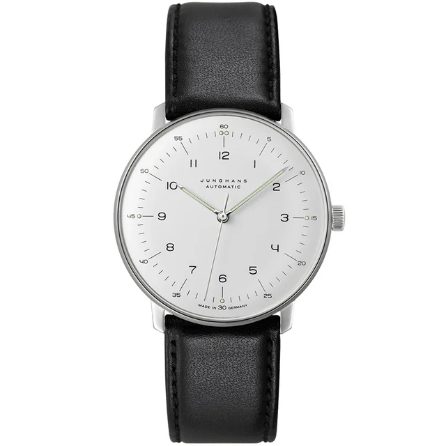 Junghans Max Bill Automatic 027/3500.02 kol saati