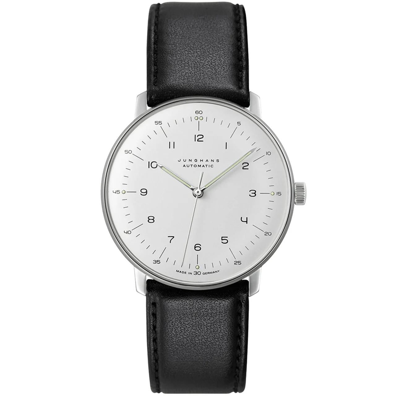 Junghans Max Bill Automatic 027/3500.02 kol saati