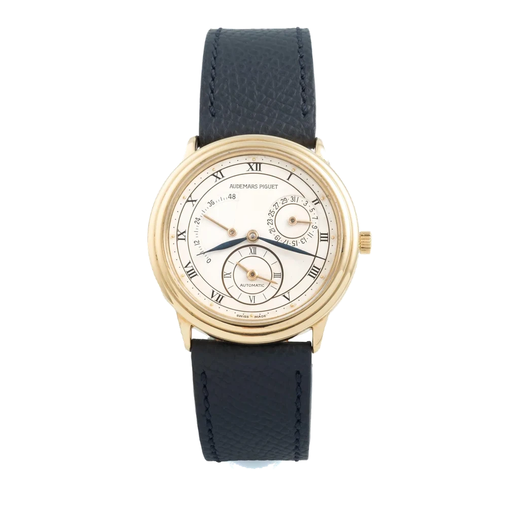 Audemars Piguet Switzerland BA25685/002 kol saati