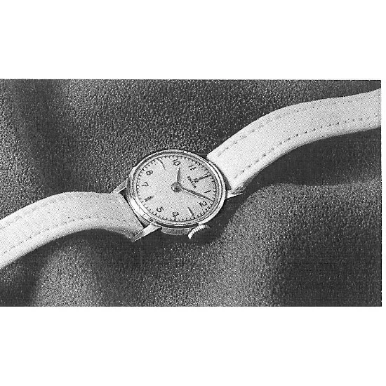 OMEGA - Other - OT 2406 kol saati