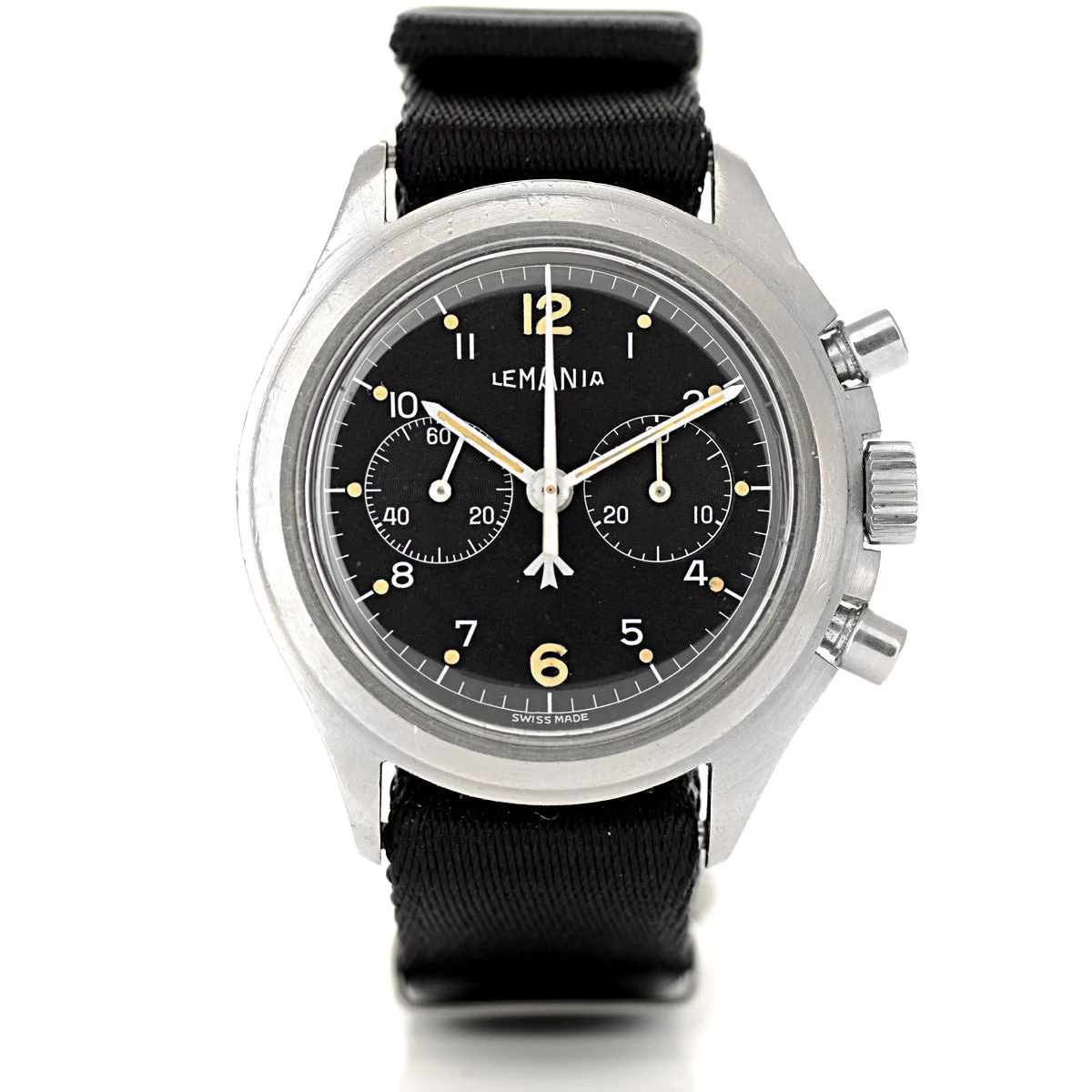 Mr. Jones Watches Mr. Jones Watches VW167 40 mm kol saati