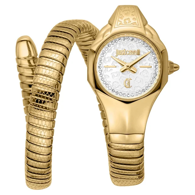 Just Cavalli JC1L354M0025 kol saati