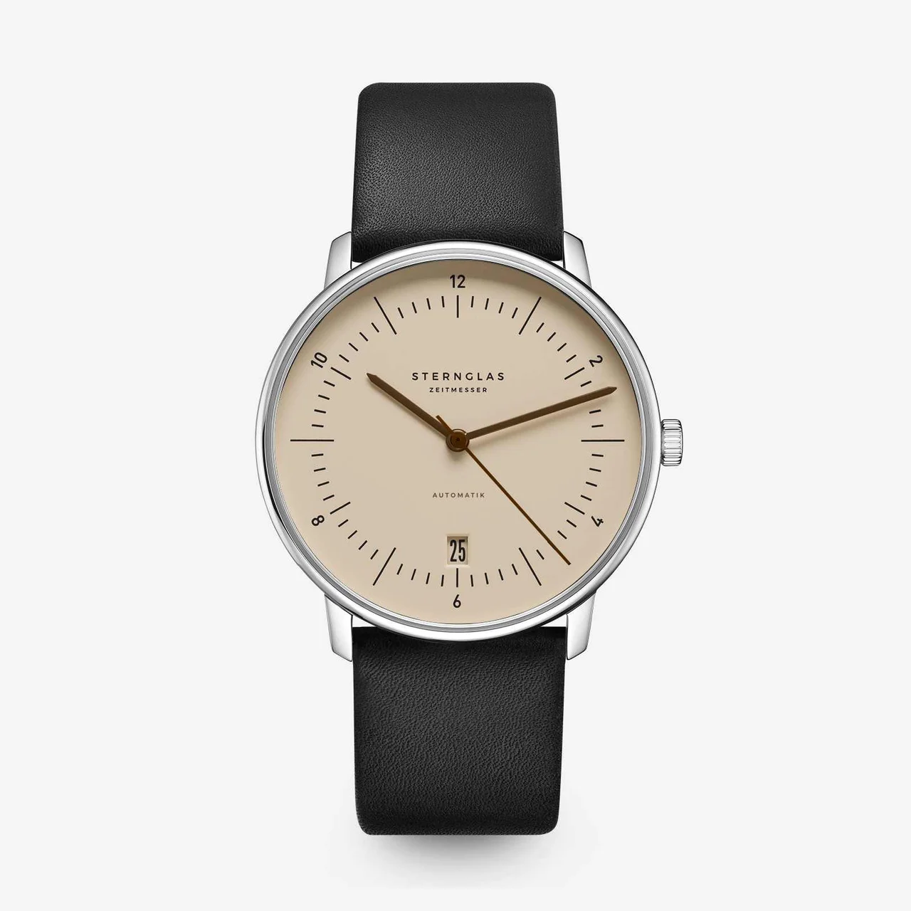 Sternglas Egor S02-NA54-PR07 38 mm kol saati