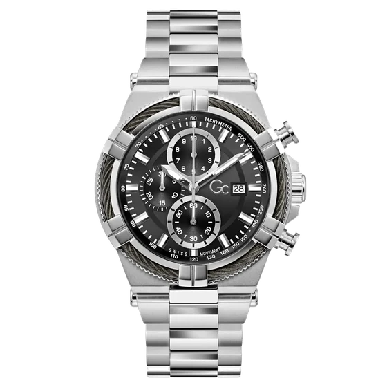 Gc GCZ76001G2 kol saati