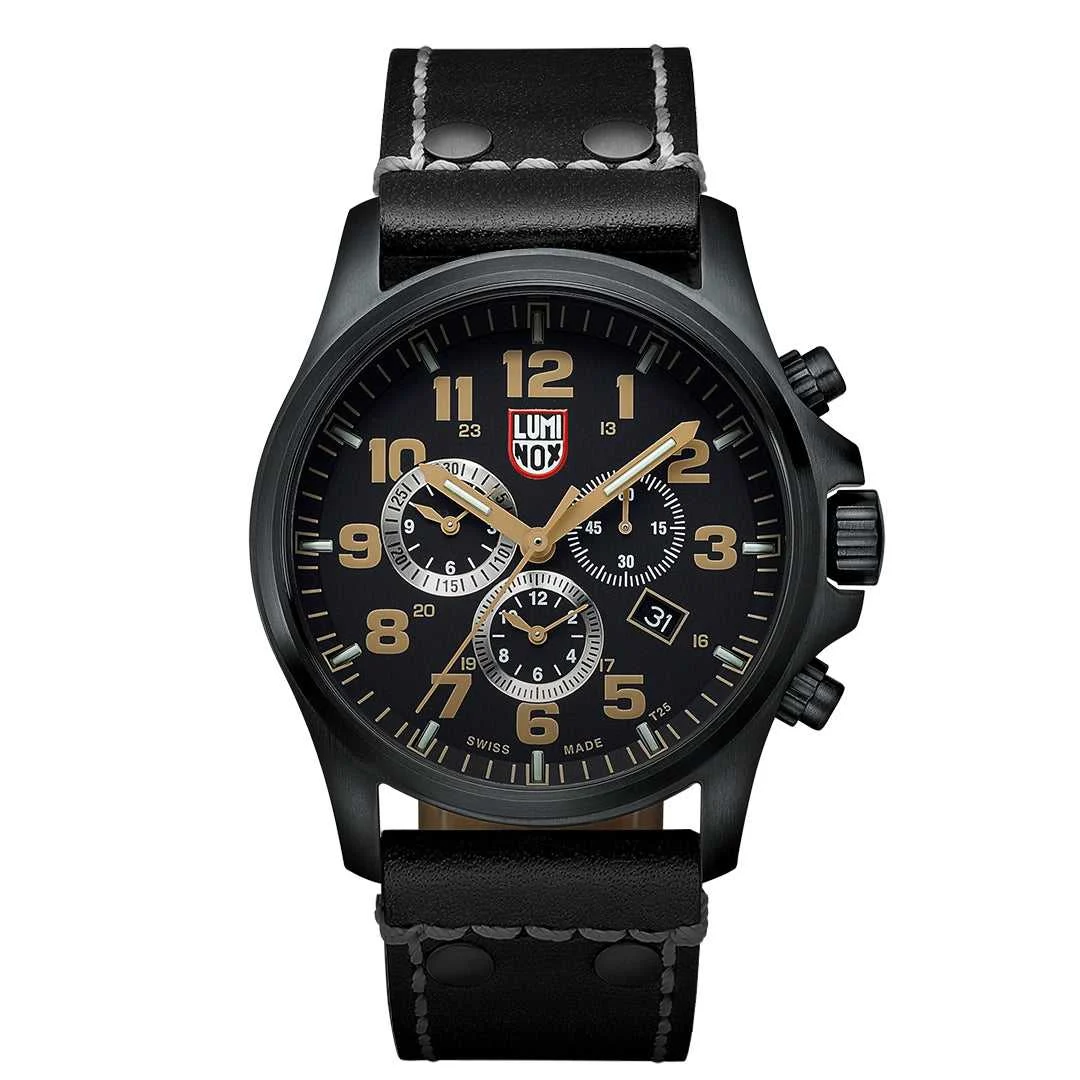 Luminox Atacama LM1945 45 mm kol saati