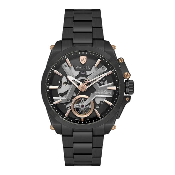 WAINER WA.25250-F kol saati