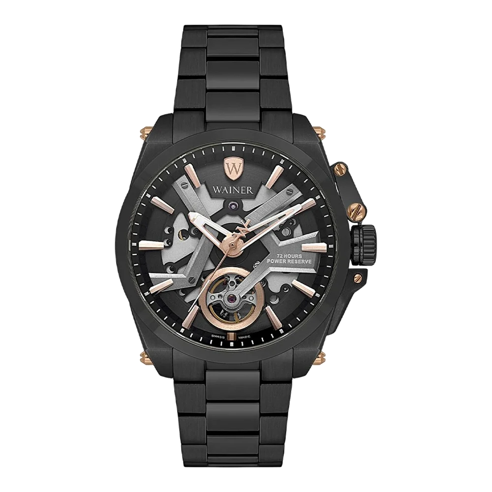 WAINER WA.25250-F 43 mm kol saati