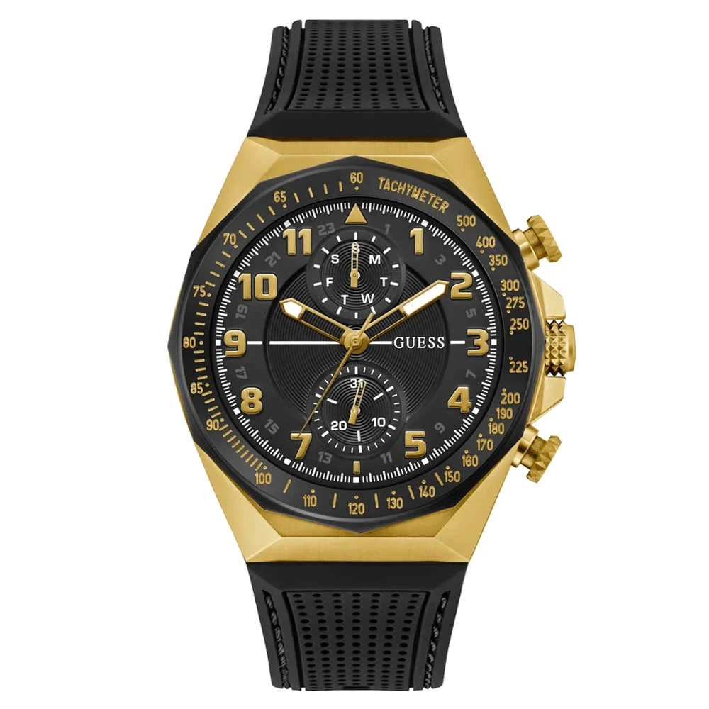 Guess GUGW0902G1 46 mm kol saati