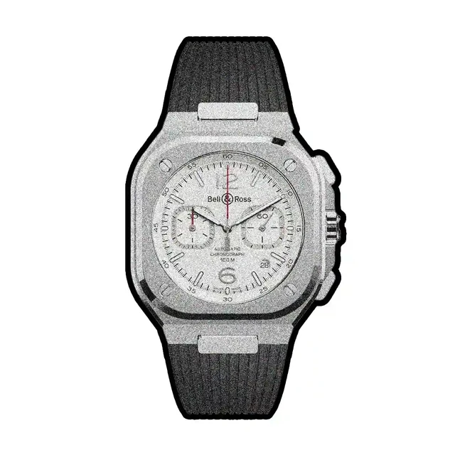 Bell & Ross Bell & Ross 33304 kol saati