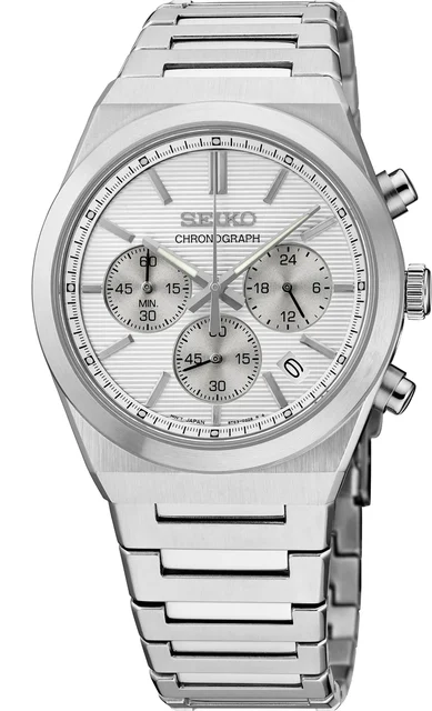 Seiko Essentials SSB451 kol saati