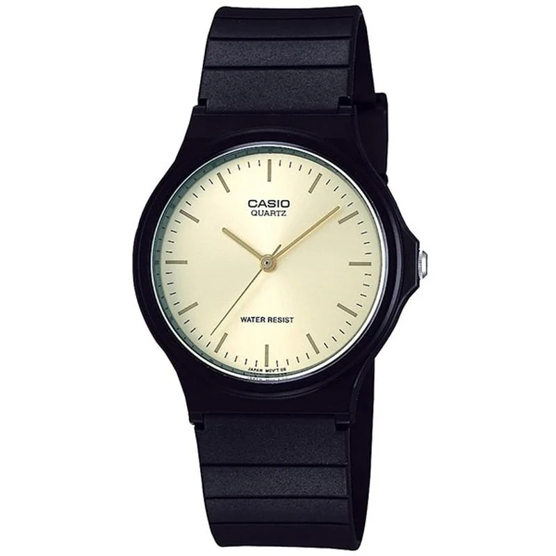 Casio MQ-24-9ELJH 35 mm kol saati