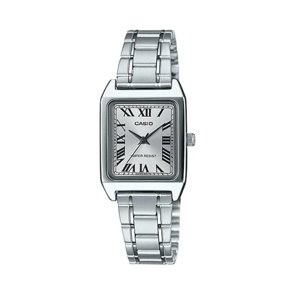 Casio LTP-V007D-7BUDF-P 31 mm kol saati