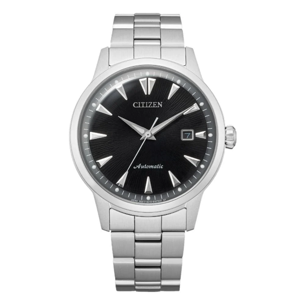 Citizen Citizen NK0001-84E 41 mm kol saati