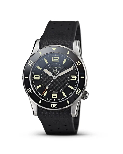 Elliot Brown Watches Elliot Brown Watches 929-101-R51S kol saati