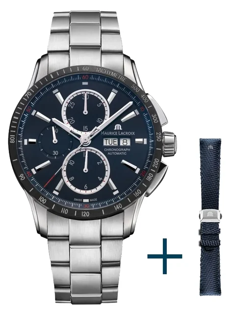 Maurice Lacroix Pontos ML064 kol saati