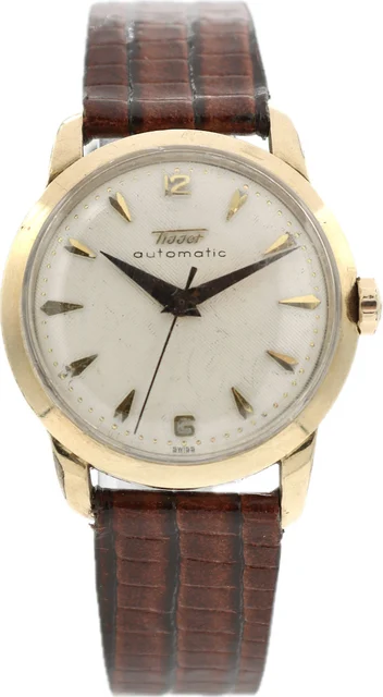 Tissot Tissot 5212024105208 kol saati