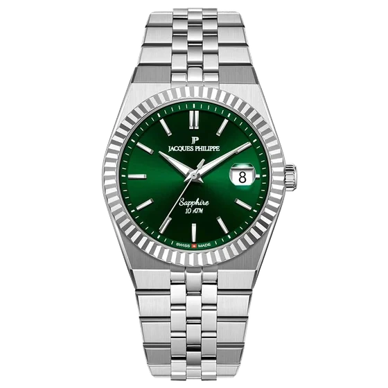 Jacques Philippe JPQGS10413X6 kol saati