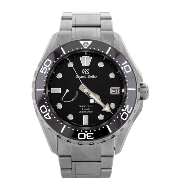 Grand Seiko Evolution 9 700-00851 kol saati