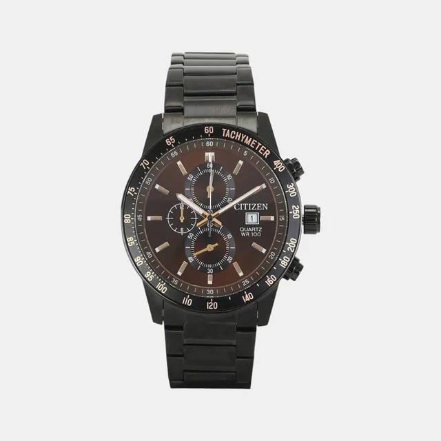 Citizen Citizen AN3605-55X kol saati