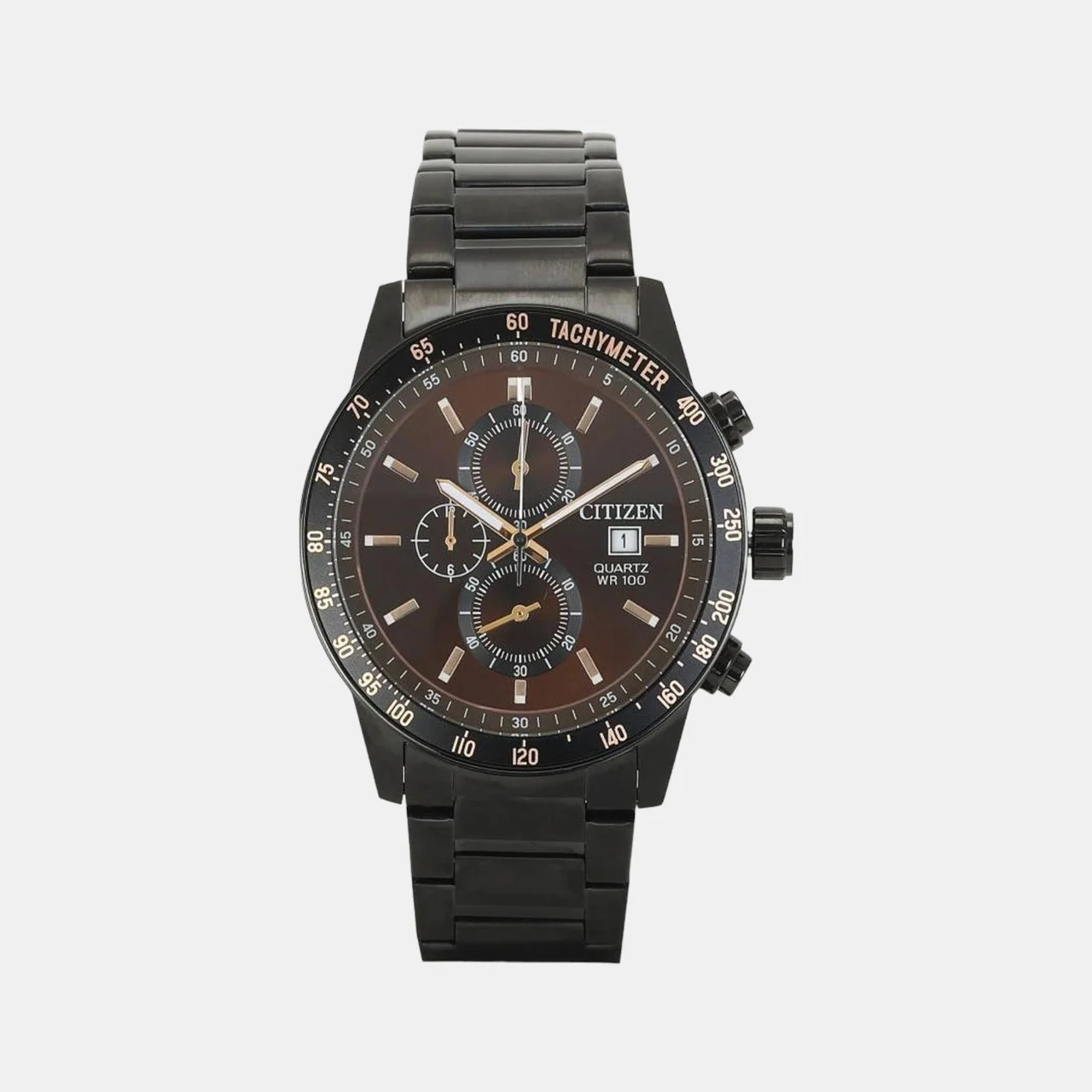 Citizen Citizen AN3605-55X 44 mm kol saati