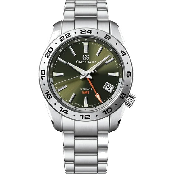 Grand Seiko Sport SBGM247 kol saati
