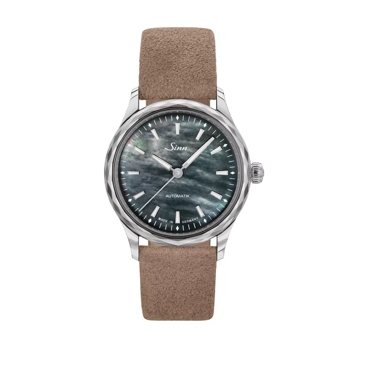 Sinn Sinn SINN-534.010 34 mm kol saati